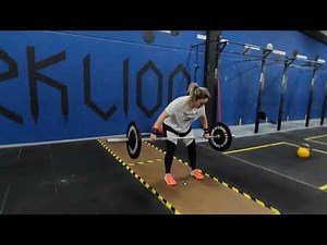 HIFT 🏋️ High Intensity Functional Training | DARK LION Sport Management