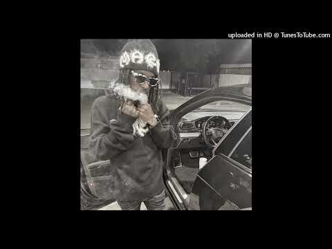 LULDAME23 X VEEZE X BABY SMOOVE TYPE BEAT - "GREEN OUT"