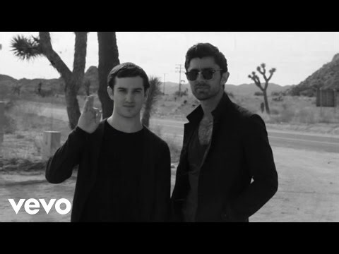 The Cataracs - All You (Behind The Scenes Part 3) ft. Waka Flocka Flame, Kaskade