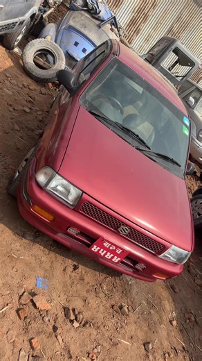 Suzuki Zen Classic 1000cc for Sale - Fully Restored