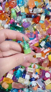 251K views · 1.9K reactions | 溜溜溜wow ! boba boba boba #minitoys #minibottles #miniature #fyp #boba | Mini Bottles & Food | Facebook