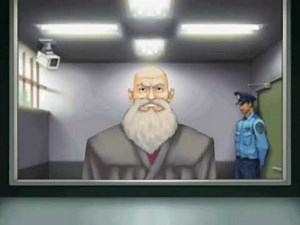 Turnabout Substitution (Trailer)