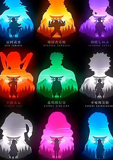 Demon slayer edit by Anime Unleashed | #demonslayer #edit #kny #shorts