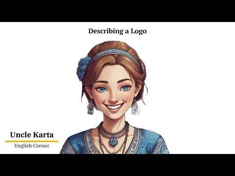 Describing a Logo _ English for VCD