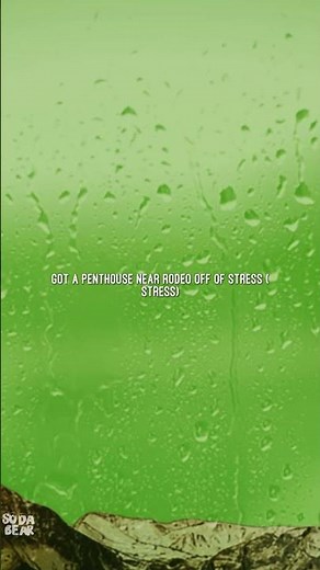 Internet Money, Don Toliver, Gunna, NAV - Lemonade (Lyrics)