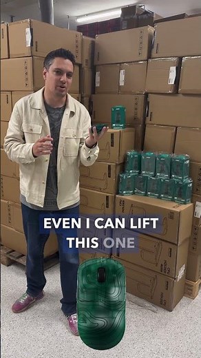 Pulsar X2 CrazyLight - randomfrankp Edition