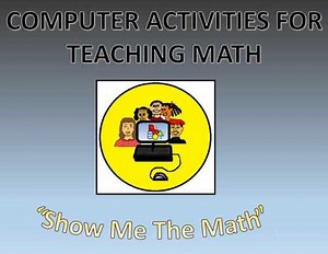 Computer Activities For Teaching Math