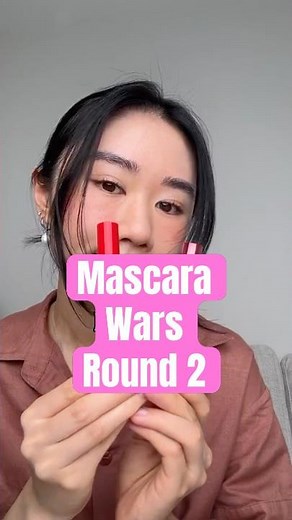 Clio Kill Lash Volume vs Kiss Me Heroine Long Curl Mascara | Mascara Wars
