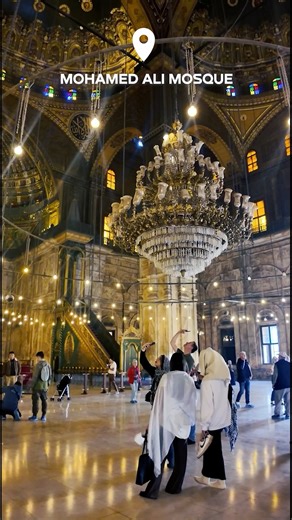A day in Cairo in 30 seconds! From Cairo Tower to the Grand Egyptian Museum, every corner tells a story that shaped history. #ExperienceEgypt #VisitEgypt #Egypt | Experience Egypt | Facebook
