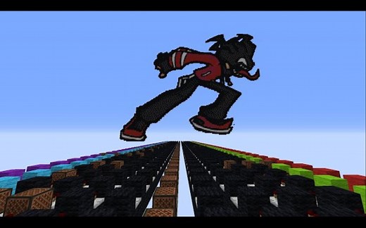 [红石音乐]A.G.O.T.I.-Friday Night Funkin' Agoti Mod |（转载）