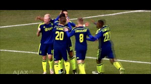 174K views · 5.2K reactions | 1️⃣0️⃣0️⃣ officiële wedstrijden & vele prachtige goals van Anwar El Ghazi in #Ajax 1. #AnwarBedankt en veel succes bij Lille OSC! ⚽️ 1️⃣0️⃣0️⃣ official matches and many glorious goals by Anwar El Ghazi in Ajax 1. Thank you Anwar and all the best of luck at Lille OSC! ⚽️ | AFC Ajax | Facebook