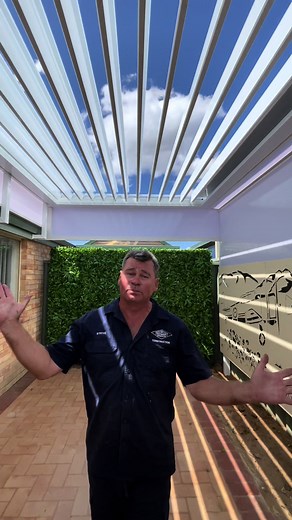 Stratco Sun Roof Installation with Doritos: Watch Now!