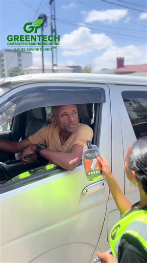 📌GREEN TECH REDUCE CARBON EMISSIONS & FUEL SAVING DEVICE 🫰 : Lower Emissions Up to 80% ( የበካይ ጋዝ እስከ 80% ይቀንሳል) 🫰 : Save Fuel Up to 15% (ነዳጅ እስከ 15% ይቆጥባል) 🫰 : Increase Horsepower & Clean Performance (የሞተር ጉልበትና ጥራት ይጨምራል). ☎️በስልክ ቁጥር:  251 94 137 9356/0968060405/  251 95 477 5199 #creatorsearchinsights #gassavingcars #tvk #emissionreduction #greentech