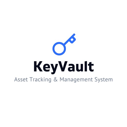 KeyVault – Digital Key Management for Property Managers - Structured key handovers for property management teams
