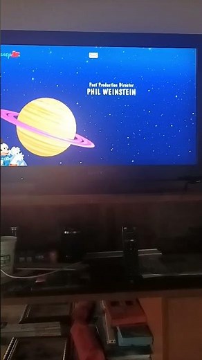 Mickey mouse clubhouse space adventure end credits pal 2011