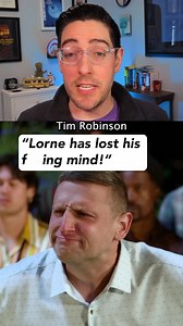 Tim Robinson pinpointed the moment Lorne Michaels “lost his fucking mind” — and of course it has to do with Trump (Sources: The Daily Beast, “Lorne The Man Who Invented Saturday Night Live”, Variety) #snl | Pop Culture Brain