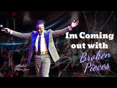 New York Prophetic Conference | Prophet Passion Java