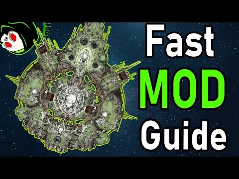 StarSector MODS [Fast Guide]