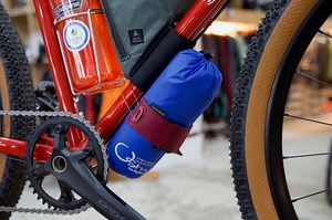 万能なストラップをご存知ですか？ 【OCCAM DESIGNS APEX 】