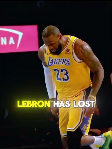 The Jordan vs LeBron Debate Gets Weird With These Numbers... #nba #basketball #shorts