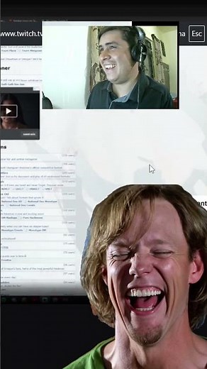 EL SIMAEL #francoxds #fallout #twitch #twitchclips