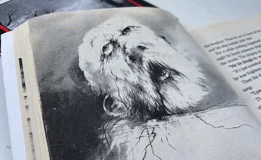 Me Tie Doughty Walker! Origins and Meaning Behind the Scary Story