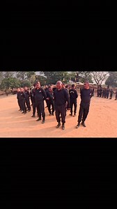 1K reactions · 15 comments | Commando boss party #BlackPanther | PT Commando | Facebook