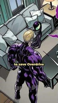 MID Spider Man Villain Who Became Marvel's New Symbiote Host...