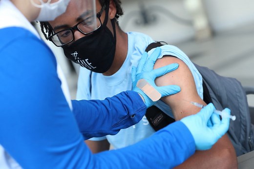 July 22, 2021 - PBS NewsHour full episode