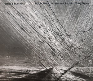 Tomasz Stanko - Leosia