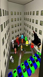 Part #47 #garrysmod #nextbot #echonextbot