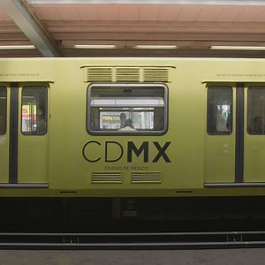 A más de 50 años de su apertura, el metro de la Ciudad de México se ha convertido en un universo propio– con museo y cine incluido. ¿Qué tanto sabes de él? | Brut México