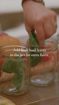 Canning tomatoes with Molly Bravo of Essential Canning Cookbook #canning #cookbook