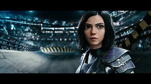 [ Trailer mới của 'ALITA Battle Angel | ALITA Thiên Thần Chiến Binh' ] Trailer mới của bom tấn 'ALITA Battle Angel' trị giá 200 triệu USD. Nói chung nghe tên nhà sản xuất là James Cameron thì phim chắc cũng đáng mong đợi đây >.