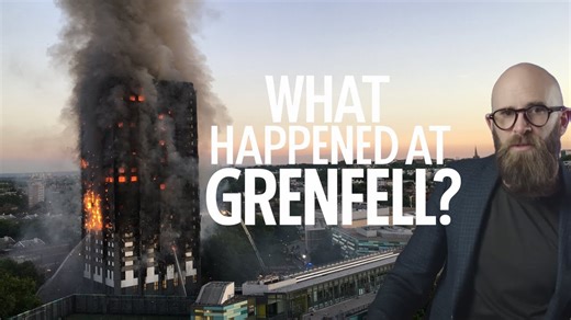 The Grenfell Tower Fire: A Preventable Tragedy?