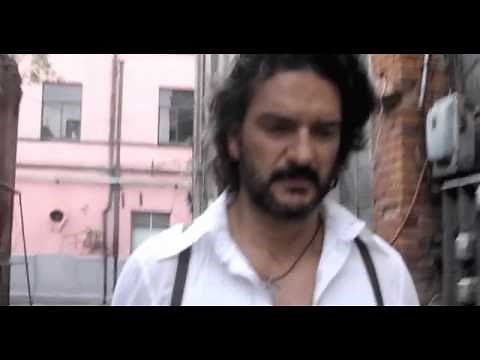 Ricardo Arjona - Puente (Caribe) (video oficial)