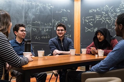 Massachusetts Institute of Technology (MIT)