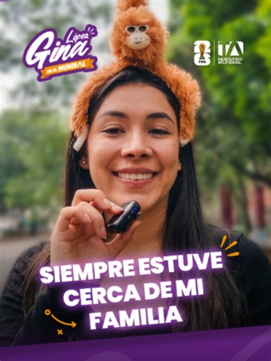 Todo gran viaje deja aprendizajes… y este Mundial no fue la excepción ✈️💚 Gina descubrió que, incluso estando lejos de casa, Uber One hizo la diferencia con beneficios, descuentos y ahorros que la acompañaron durante toda esta aventura. A veces, las mejores decisiones son las que más se sienten en el día a día. 🙌 Gracias por vivir este recorrido junto a nosotros. 💙 Ahora acompáñennos en la recta final del Mundial: sigan a Teleamazonas en todas sus redes sociales para no perderse la mejor cobe