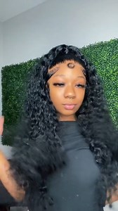 installing my favorite curly wig CODE: NY14, Save $14 Over $90 CODE: NY30, Save $30 Over $190 CODE: NY45, Save $45 Over $290 CODE: NY100,Save $100 Over $599 same link:https://bit.ly/3XqDUII #ishowhair #ishowbeauty #newwig #hairgiveaway #waterwavehair #newin #blackgirlmagic #blackgirlsrock #curlyhair #naturalhair #blackgirlmagic #wholesalewigs #hairwholesaler #myblackisbeautiful #hairtransformation #protectivestyles #hairdowedding #slayqueens #slayalldays #longhair #frontalwigs #hdlacewig #hairwh