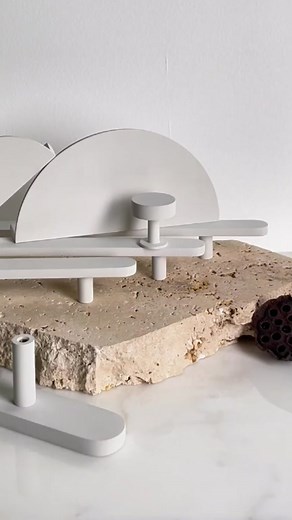 When your hardware matches your calm aesthetic. 🤍 Minimalist design features clean lines and soft finishes that complement serene, natural interiors. It’s about finding pieces that feel right – quiet, considered, and beautifully understated. | Hardware Concepts.com.au