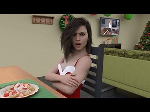 Back Door Connection [Christmas Special] [Doux] Android Gameplay