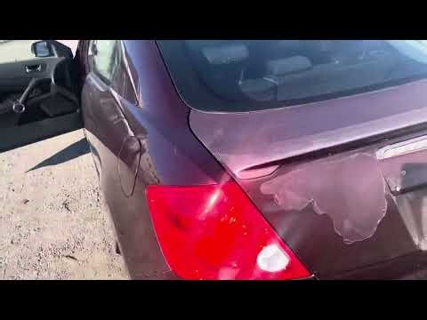 2006 Toyota Scion TC Hatchback