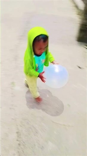 এই বেলুন ওড়াচ্ছি 🎈🎈🎈#short video #viral video #Kittu raj #