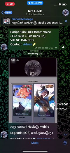Download TrollStore for iOS 17 to 18.3.1 Guide