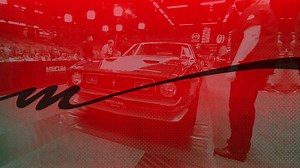 1K views · 23 reactions | Mecum Auctions, the world's largest collector car auction, returns to the Fairgrounds THIS WEEK  2000+ cars including muscle cars, trucks, classics, exotics and MORE all on display for viewing and auction. Come buy, sell or spectate! Click here for info >> https://bit.ly/3M7aiN1 | Indiana State Fairgrounds & Event Center | Facebook