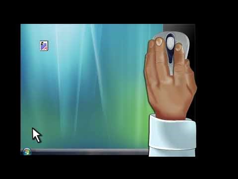 All Windows Vista help tutorial video