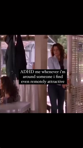 dating with adhd | memes + community on Instagram: "add a little dyspraxia and this is literally me 💁‍♀️ #adhdmemes #adhdmeme #adhdlife #adhdproblems #adhdwomen #adhdgirls #adhddating #datingmemes #datingproblems #relationshipproblems #girlproblems #relatable relationship reels, relationship memes, dyspraxia memes, adhd meme, adhd funny, girl life problems"