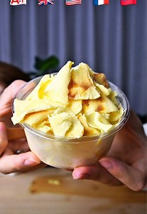 世界をイメージしたかき氷 食べ比べ｜ASMRで楽しむ4種の味