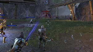 ESO High Isle Dreadsail Reef Trial - How To Defeat Sail Ripper