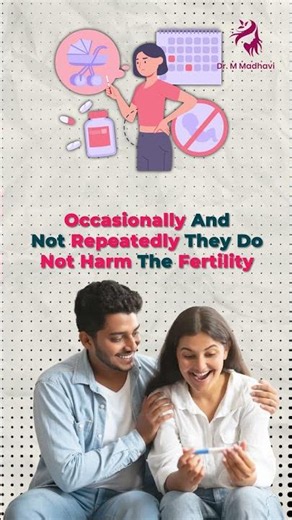 Morning-after pill ≠ regular birth control! 🚫